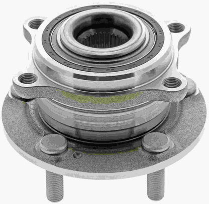 Mevotech Original Grade Wheel Bearing and Hub Assembly G90311