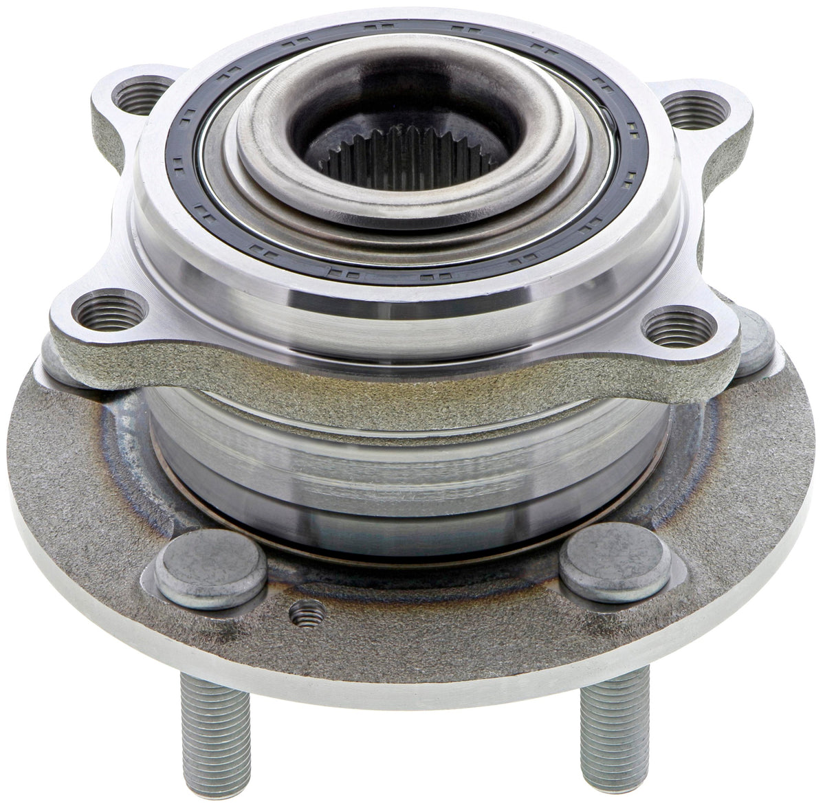 Mevotech Original Grade Wheel Bearing and Hub Assembly G90311