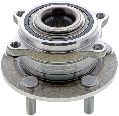 Mevotech Original Grade Wheel Bearing and Hub Assembly G90311