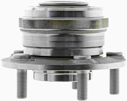 Mevotech Original Grade Wheel Bearing and Hub Assembly G90311