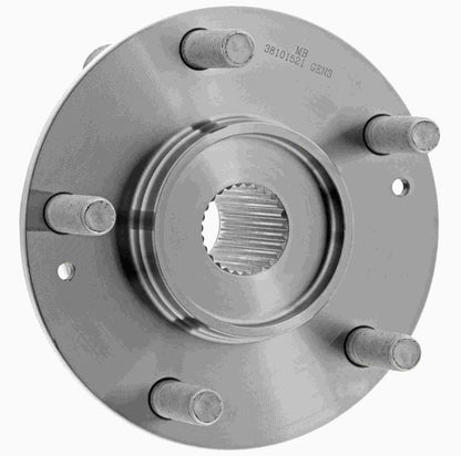 Mevotech Original Grade Wheel Bearing and Hub Assembly G90314