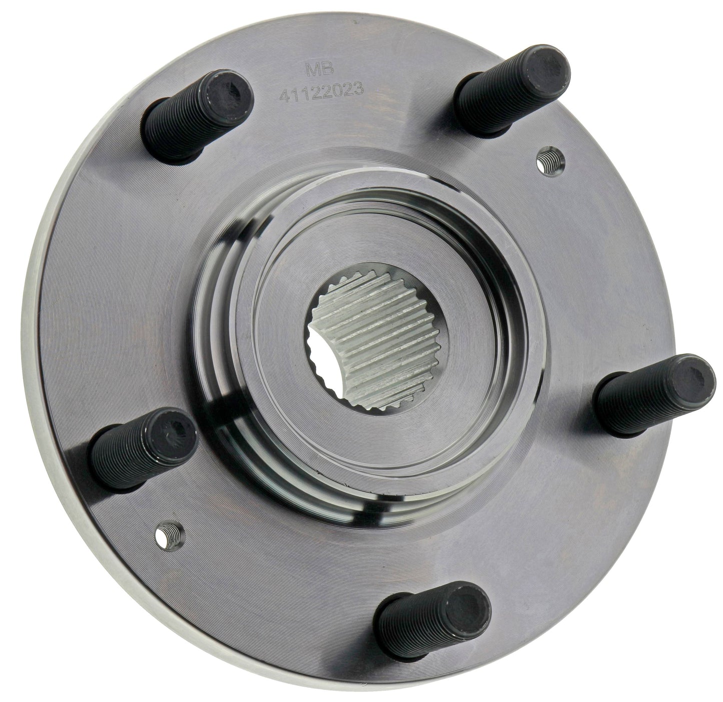 Mevotech Original Grade Wheel Hub Repair Kit G90319 image 4