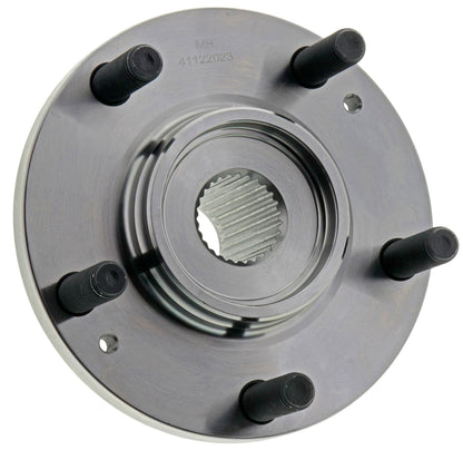 Mevotech Original Grade Wheel Hub Repair Kit G90319 image 4