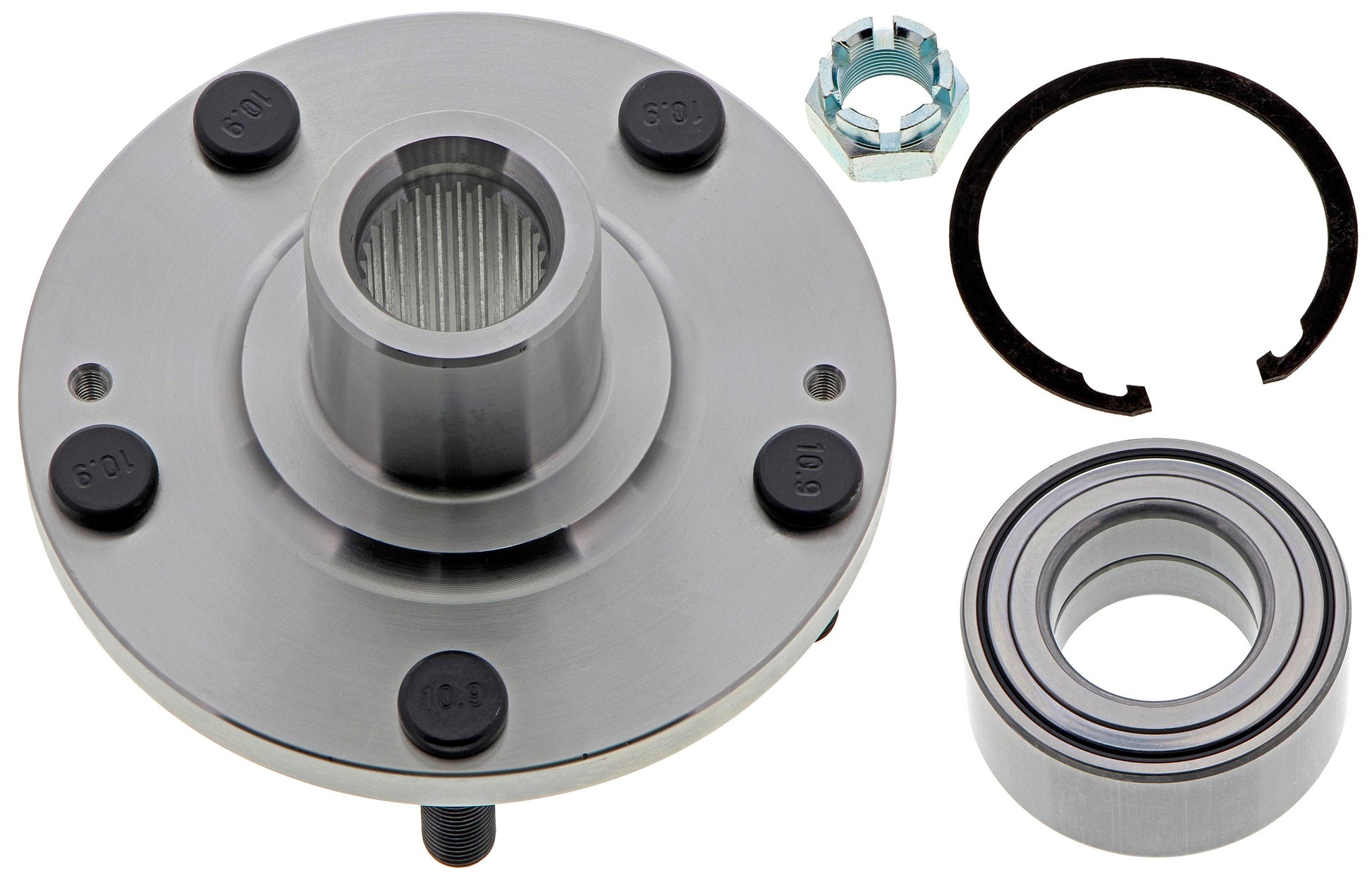 Mevotech Original Grade Wheel Hub Repair Kit G90319 image 6