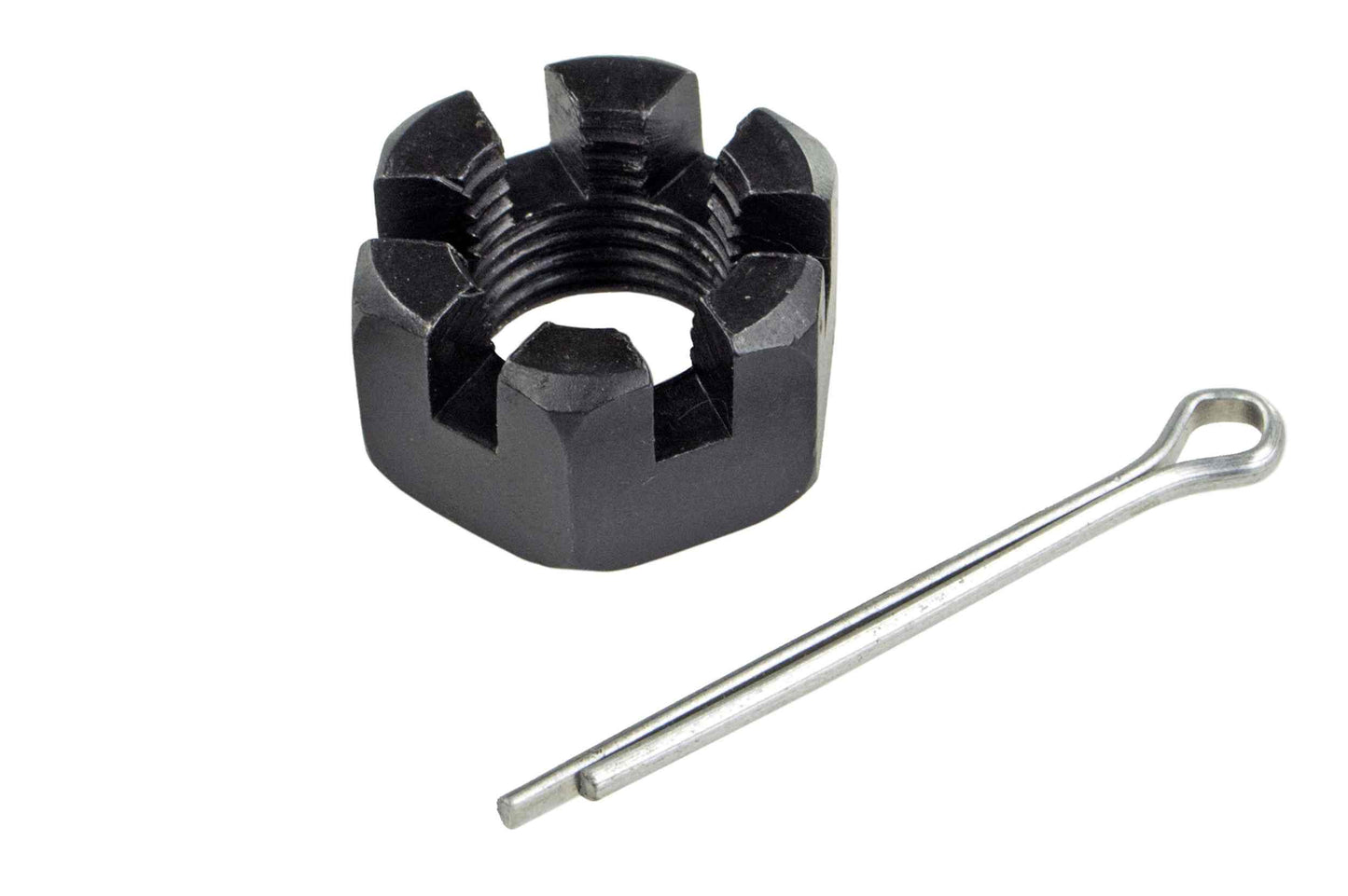 Mevotech Original Grade Steering Tie Rod End GDS1017T