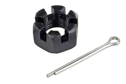 Mevotech Original Grade Steering Tie Rod End GDS1017T