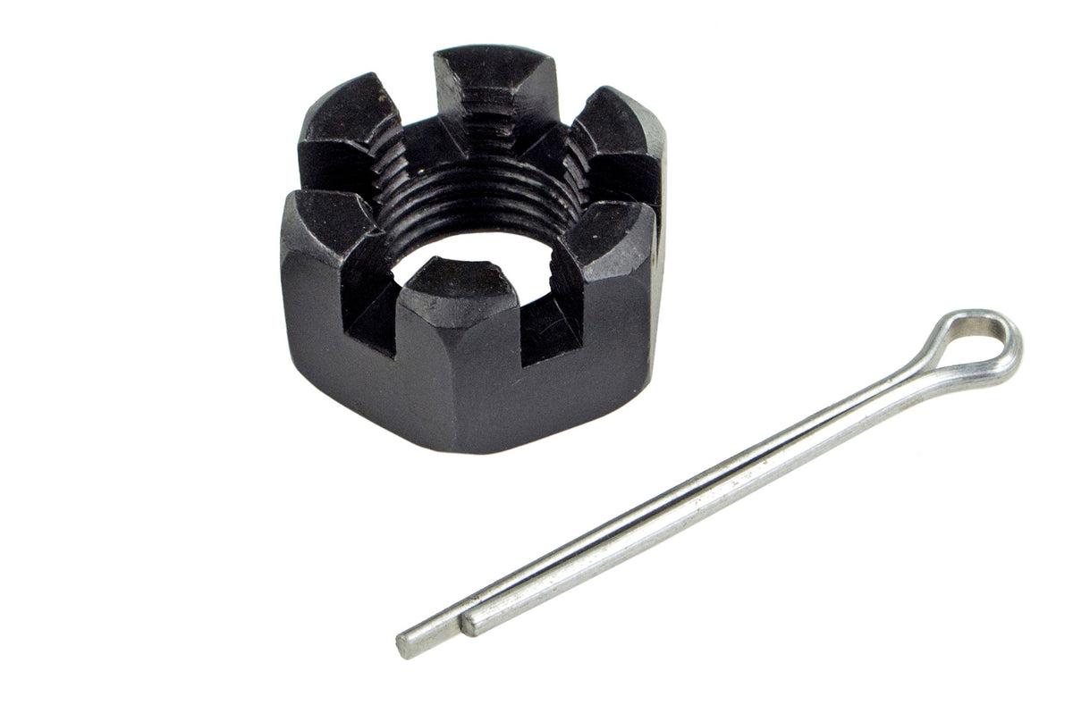 Mevotech Original Grade Steering Tie Rod End GDS1017T