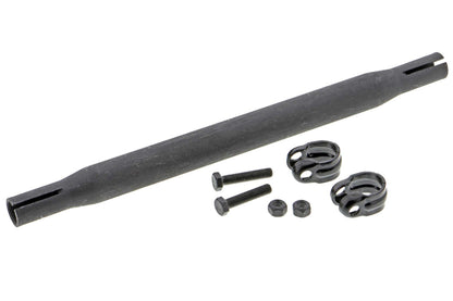 Mevotech Original Grade Steering Tie Rod End Adjusting Sleeve GDS1038S