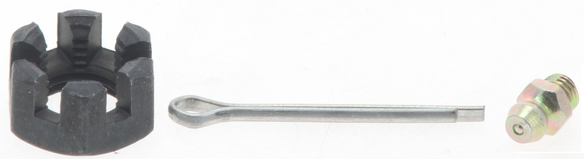 Mevotech Original Grade Steering Tie Rod End GDS1041