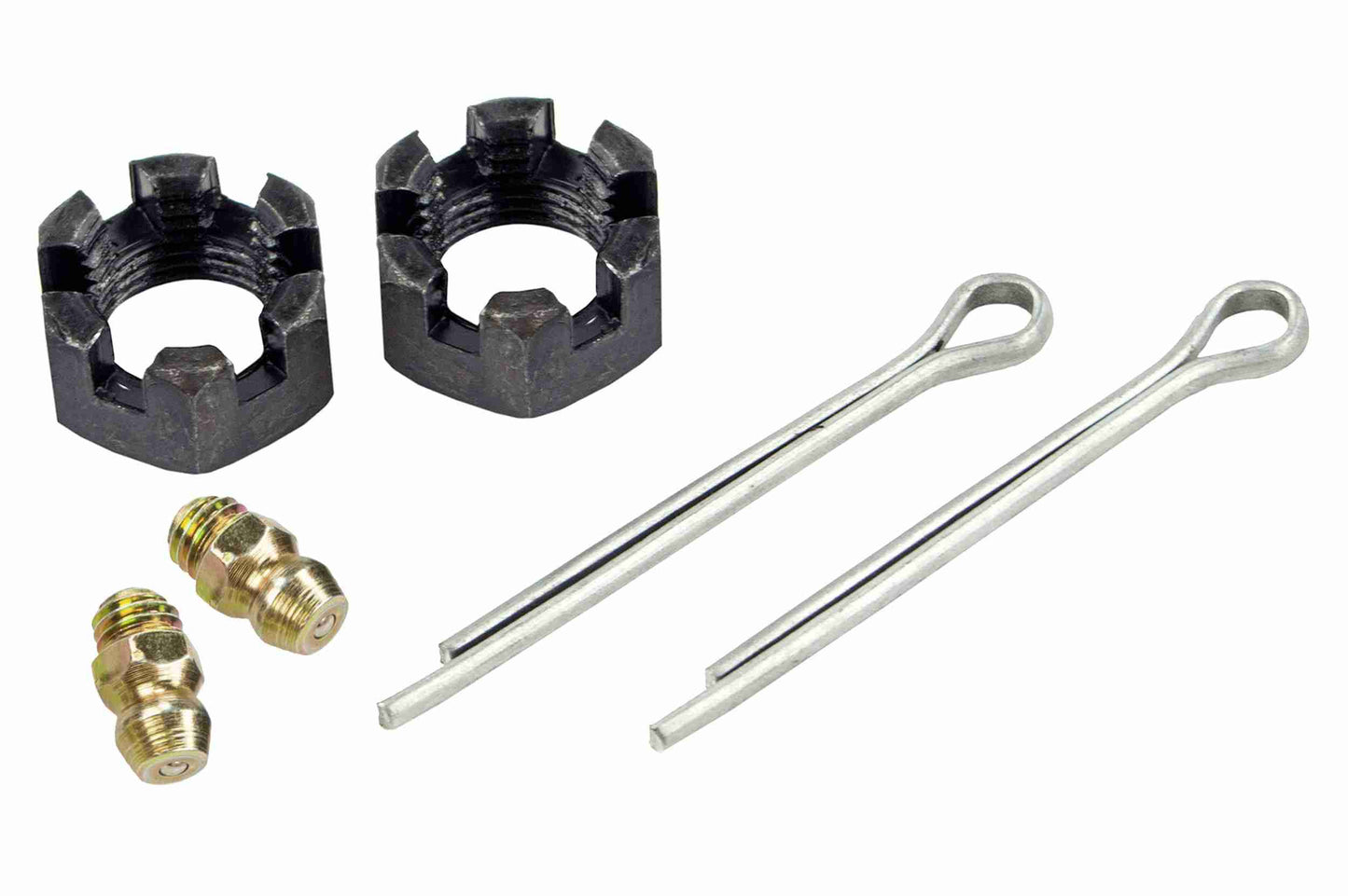 Mevotech Original Grade Steering Drag Link GDS1066