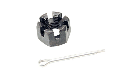 Mevotech Original Grade Steering Tie Rod End GDS1071