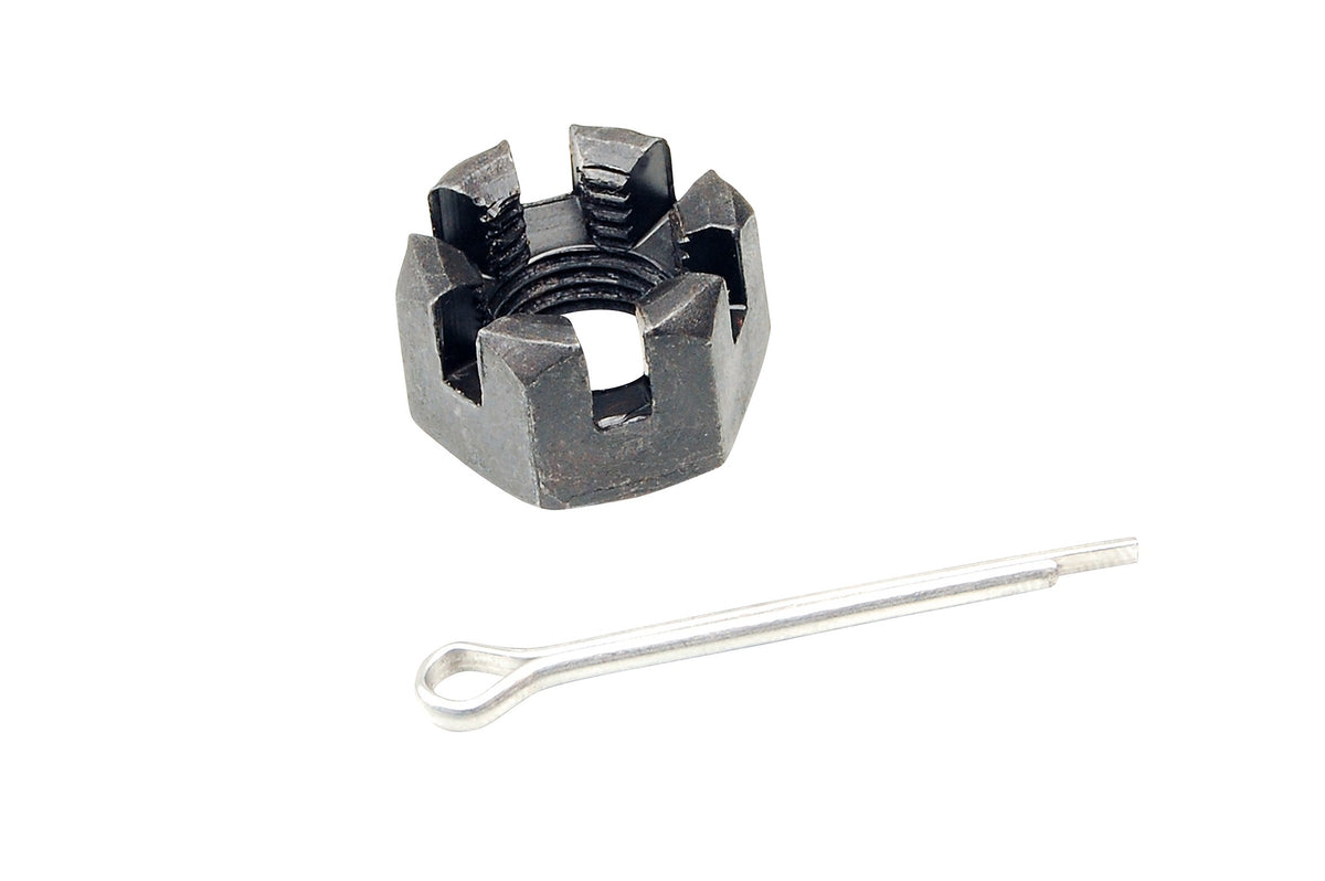 Mevotech Original Grade Steering Tie Rod End GDS1072