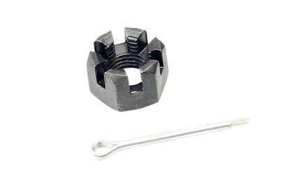 Mevotech Original Grade Steering Tie Rod End GDS1072