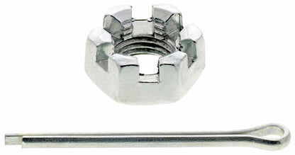 Mevotech Original Grade Steering Tie Rod End GDS1158