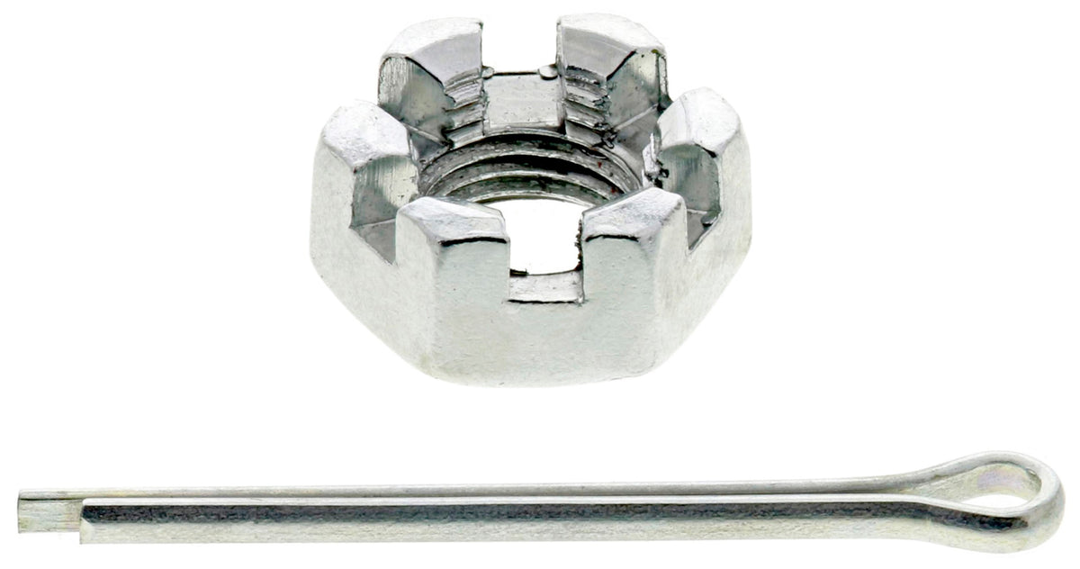 Mevotech Original Grade Steering Tie Rod End GDS1158