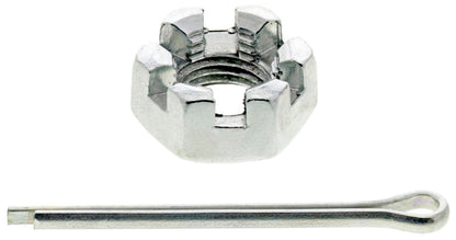 Mevotech Original Grade Steering Tie Rod End GDS1158