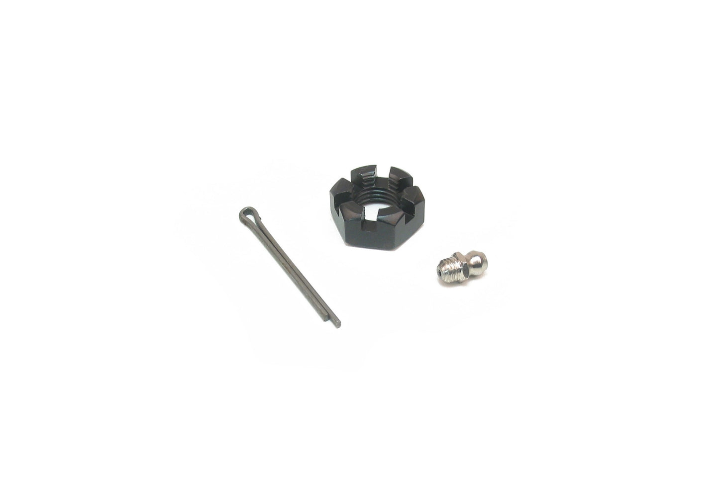 Mevotech Original Grade Steering Tie Rod End GDS1174