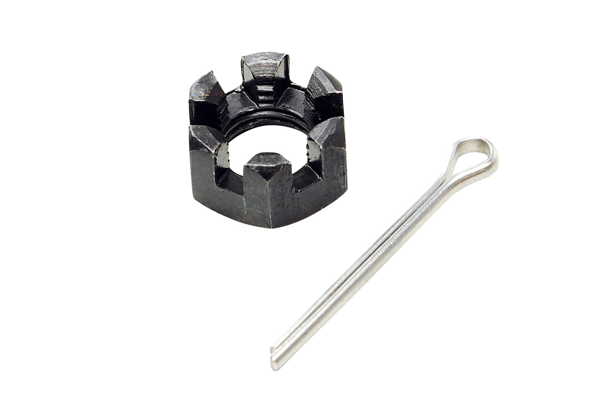 Mevotech Original Grade Steering Tie Rod End GDS1175