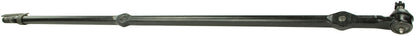 Mevotech Original Grade Steering Tie Rod End GDS1237