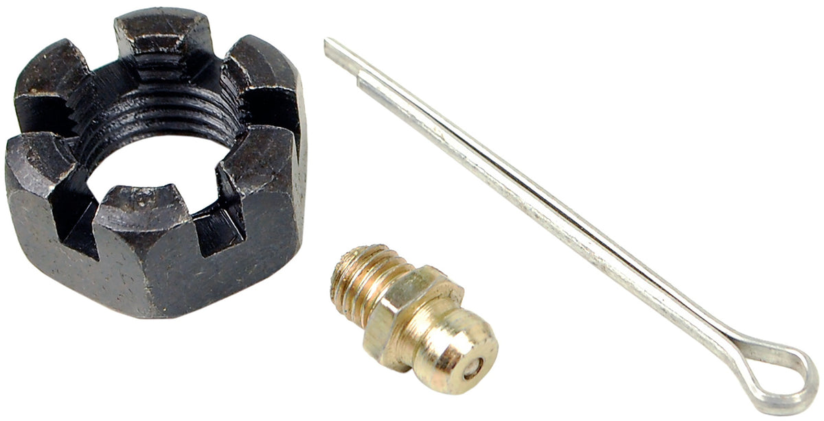 Mevotech Original Grade Steering Tie Rod End GDS1237