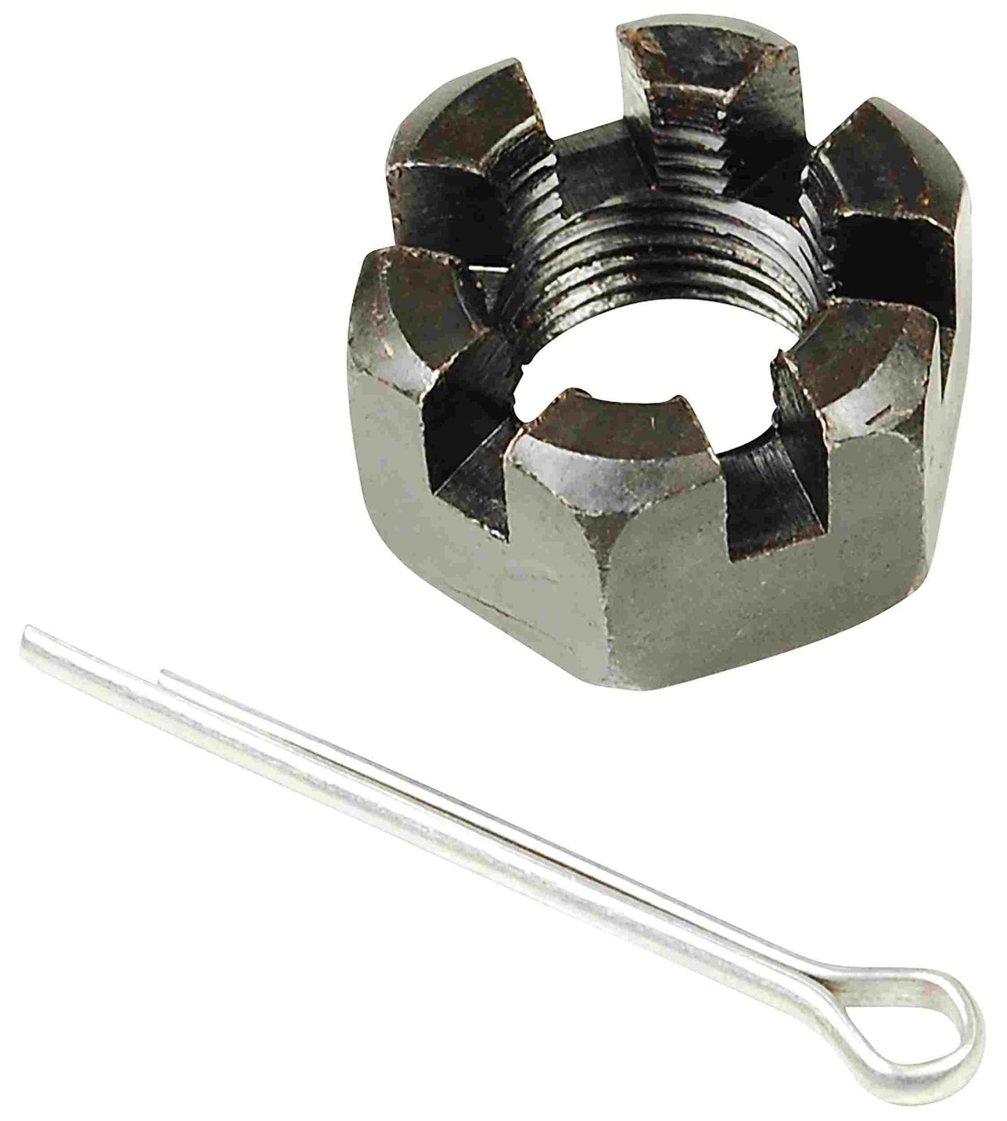 Mevotech Original Grade Steering Tie Rod End GDS1287