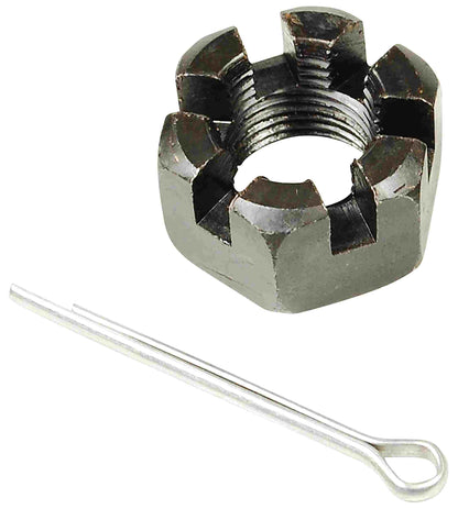 Mevotech Original Grade Steering Tie Rod End GDS1287