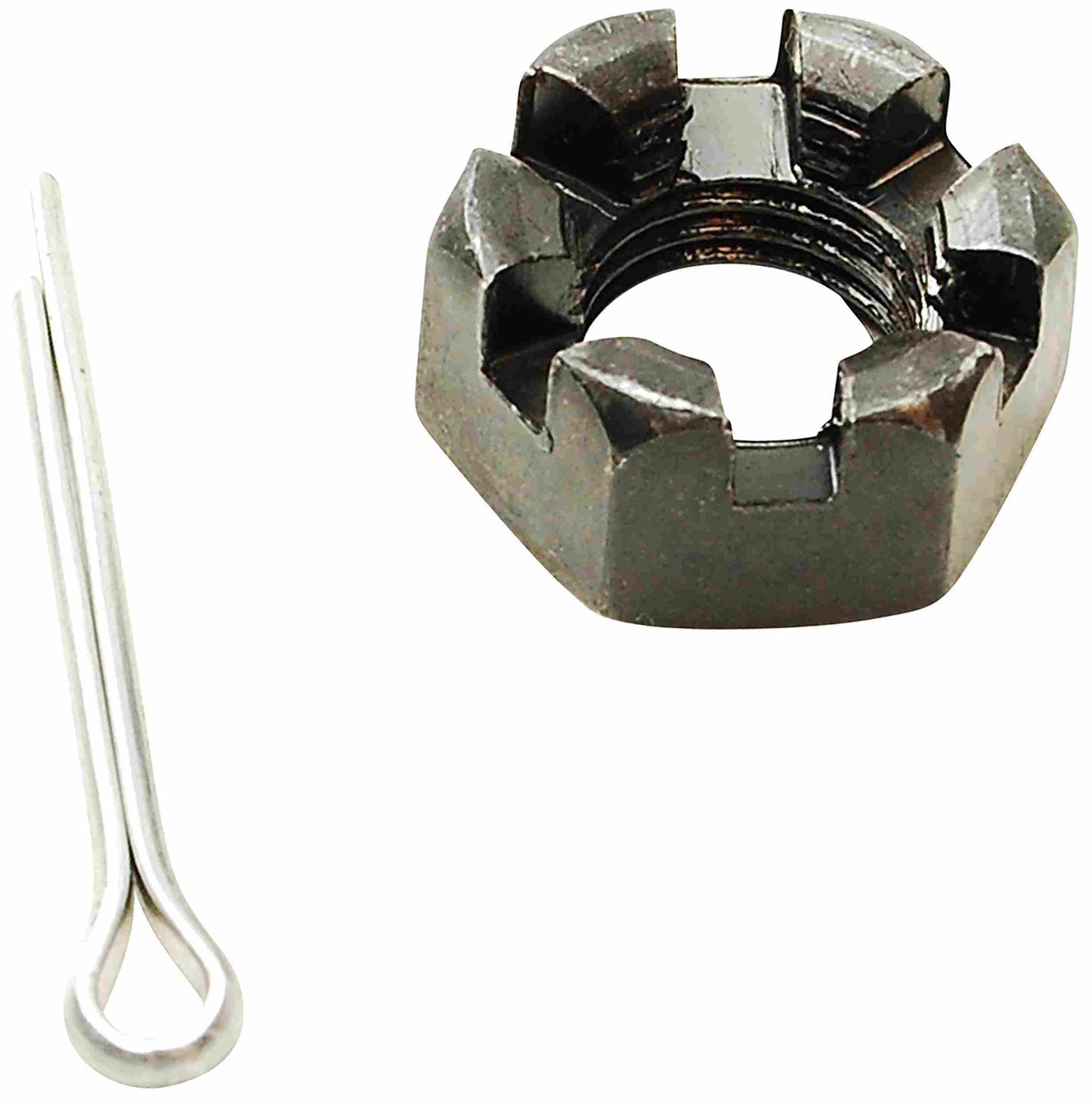 Mevotech Original Grade Steering Tie Rod End GDS1289