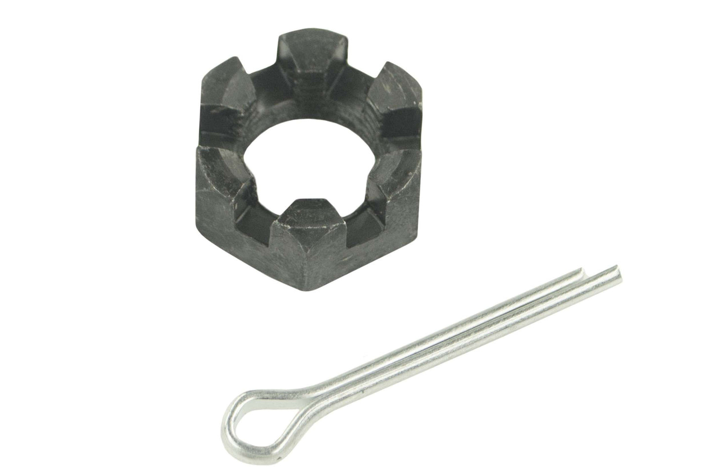 Mevotech Original Grade Steering Tie Rod End GDS1438