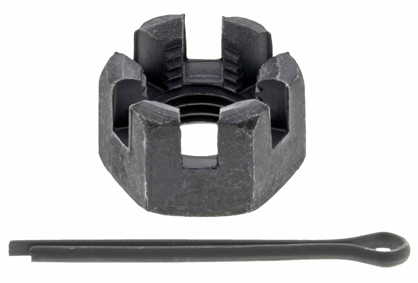 Mevotech Original Grade Steering Tie Rod End GDS1440