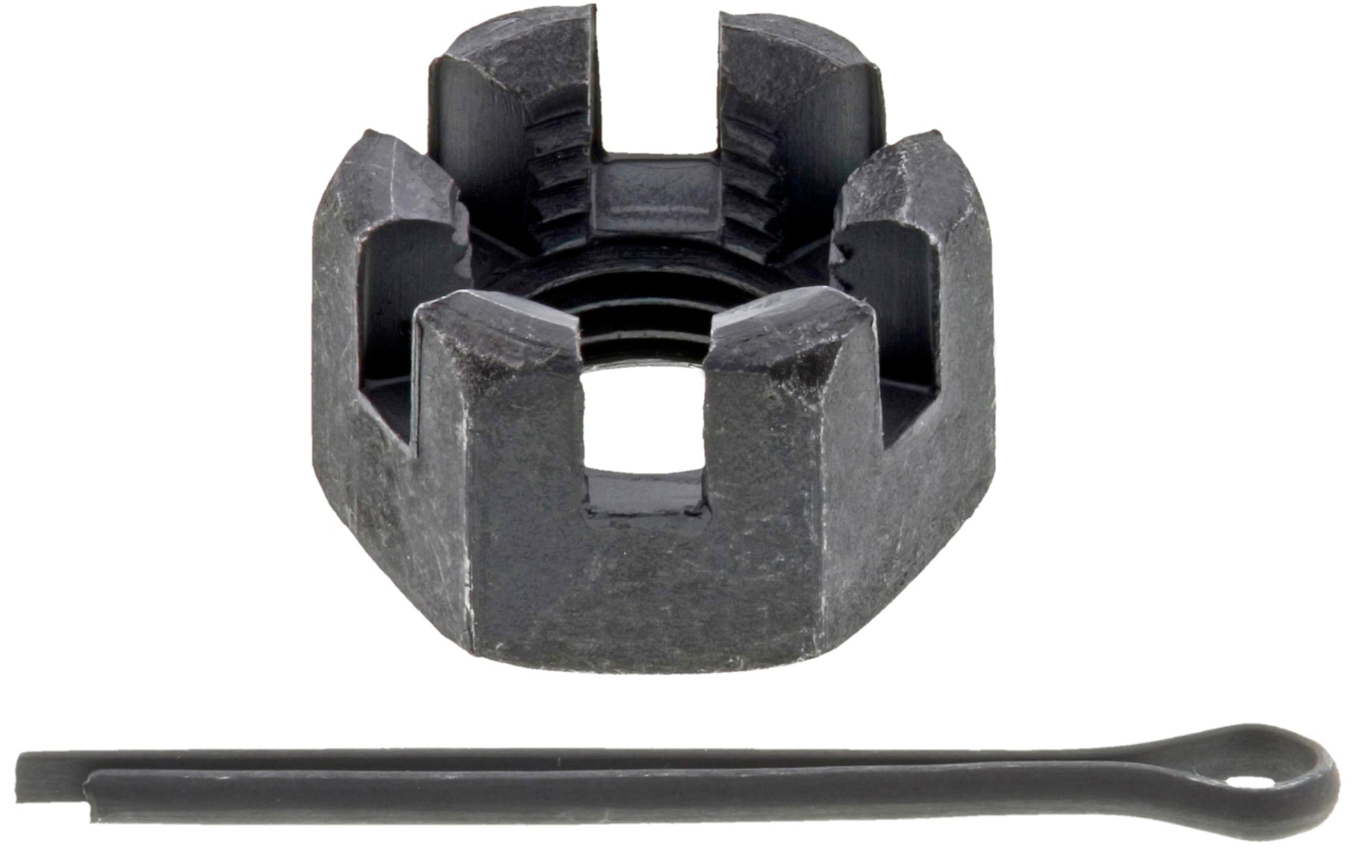 Mevotech Original Grade Steering Tie Rod End GDS1440