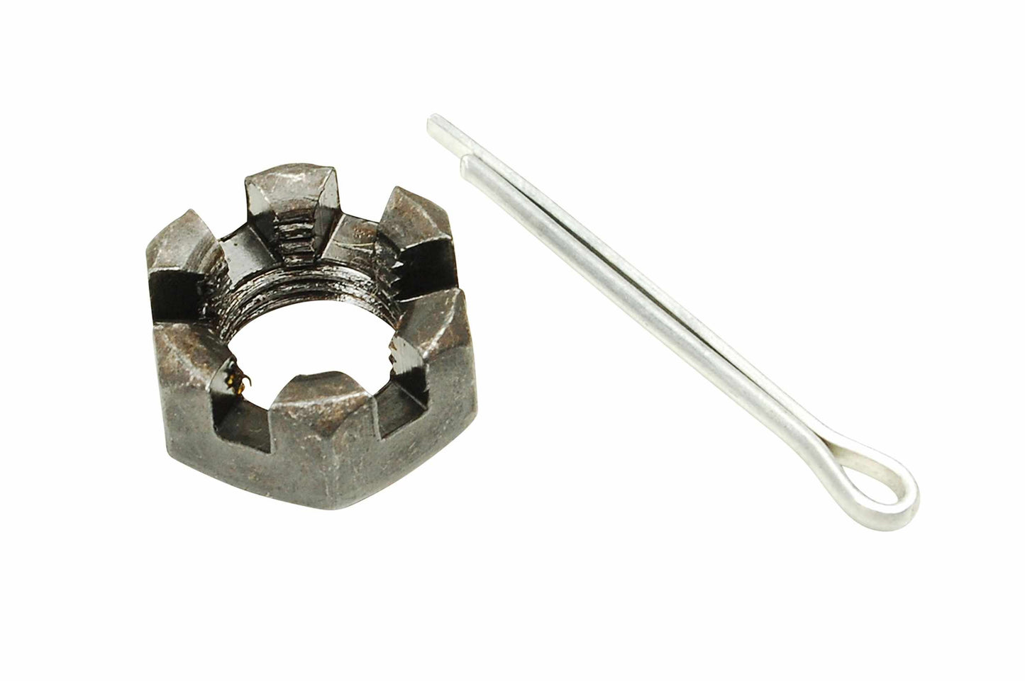 Mevotech Original Grade Steering Tie Rod End GDS1457