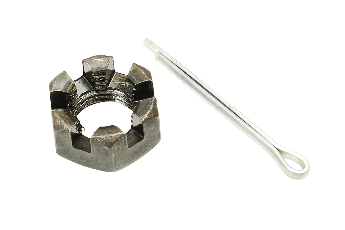 Mevotech Original Grade Steering Tie Rod End GDS1457
