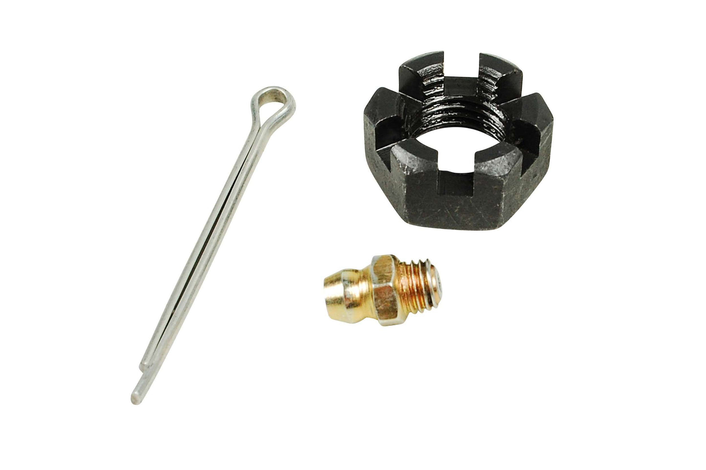 Mevotech Original Grade Steering Tie Rod End GDS1458