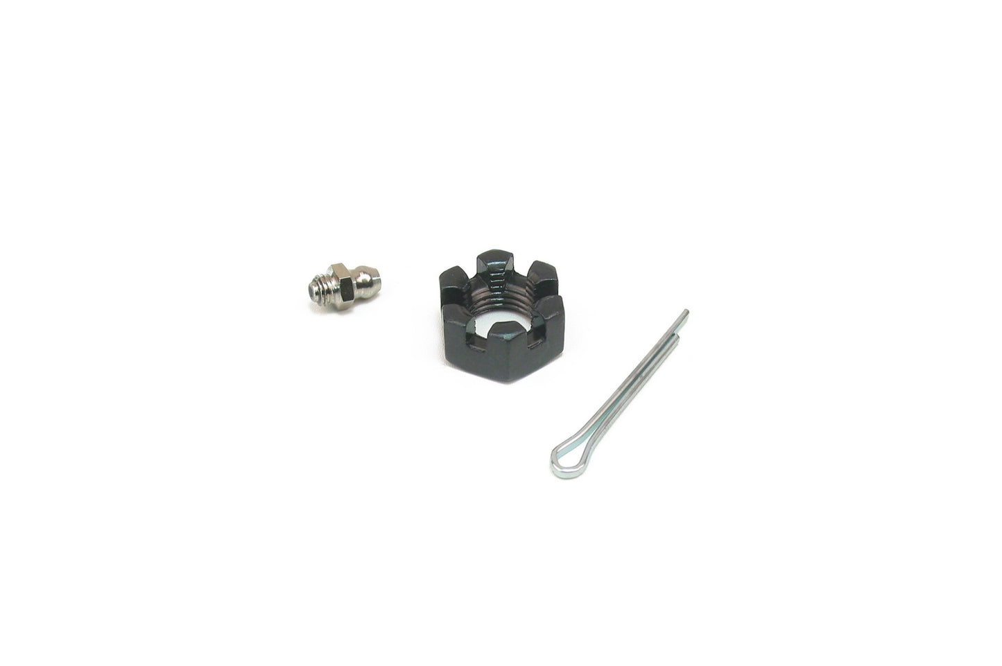 Mevotech Original Grade Steering Tie Rod End GDS1459