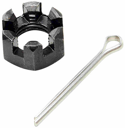 Mevotech Original Grade Steering Tie Rod End GDS1462