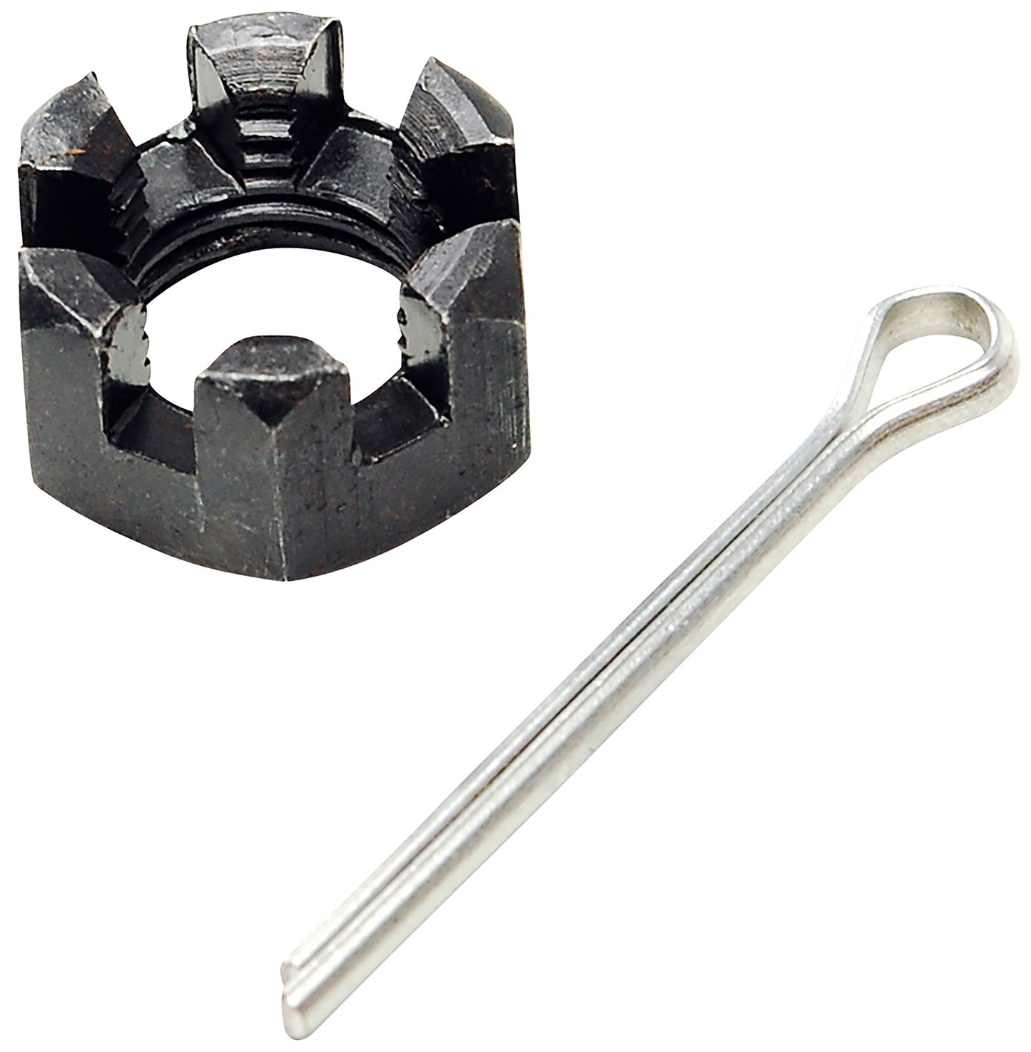 Mevotech Original Grade Steering Tie Rod End GDS1462