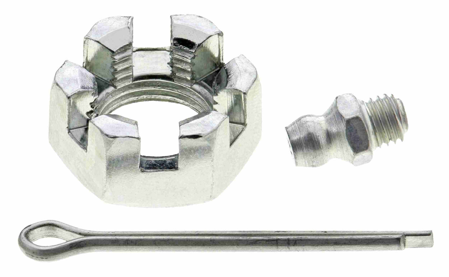 Mevotech Original Grade Steering Drag Link GDS300042