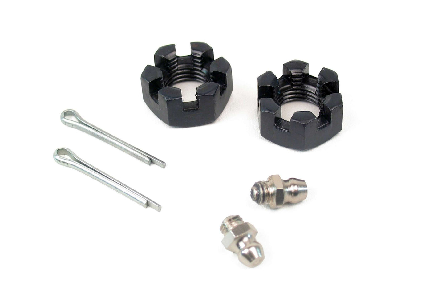 Mevotech Original Grade Steering Drag Link GDS796