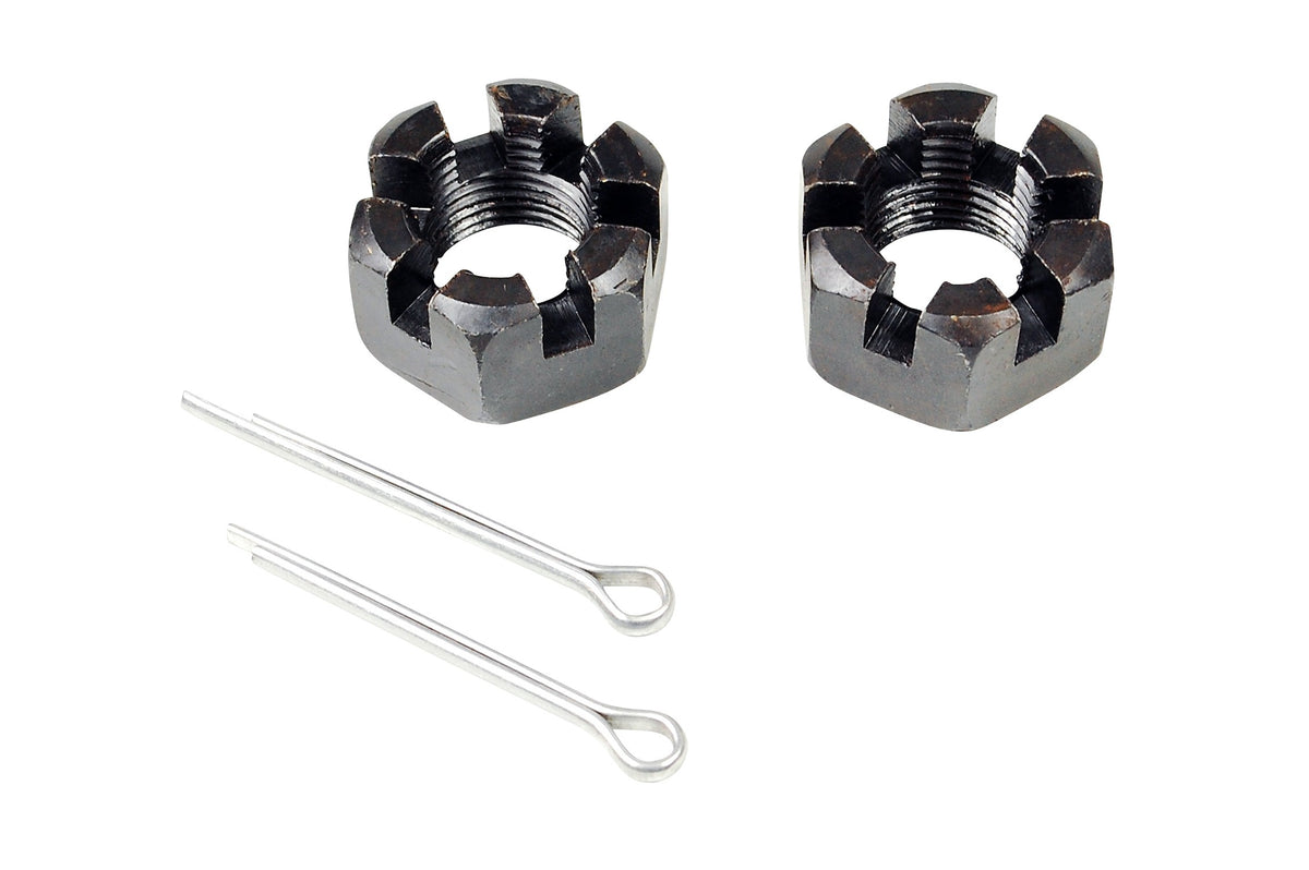 Mevotech Original Grade Steering Drag Link GDS807