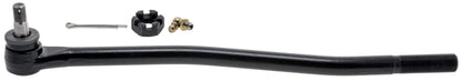 Mevotech Original Grade Steering Tie Rod End GDS825