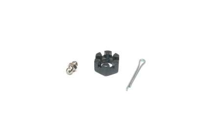 Mevotech Original Grade Steering Tie Rod End GDS911