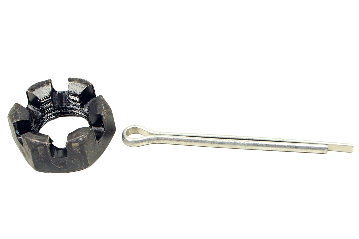 Mevotech Original Grade Steering Tie Rod End GES150L