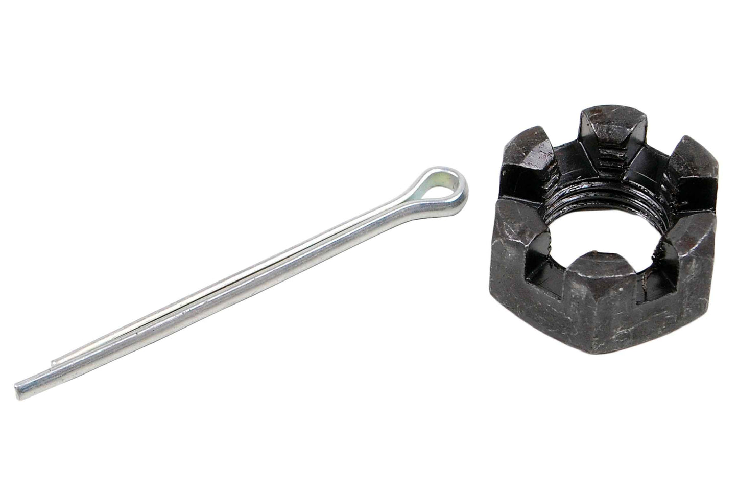 Mevotech Original Grade Steering Tie Rod End GES150R