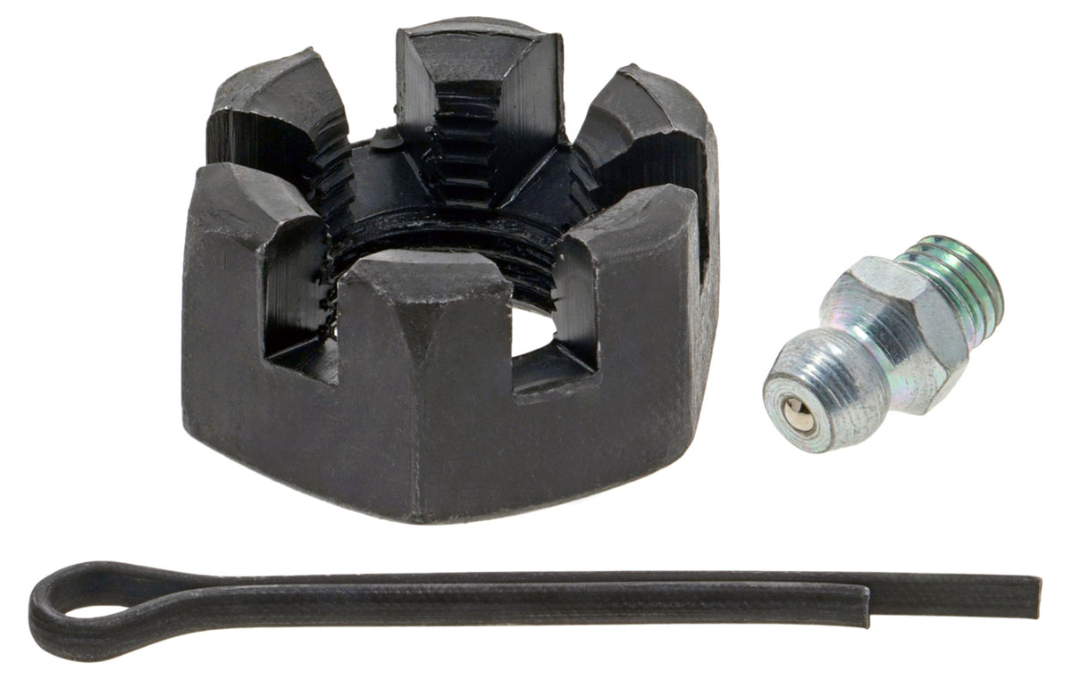 Mevotech Original Grade Steering Tie Rod End GES2010L