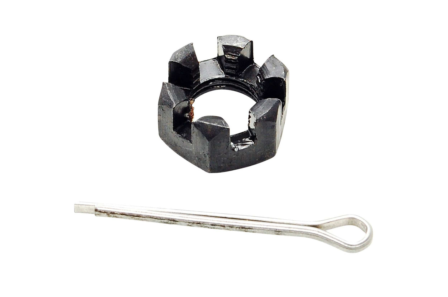 Mevotech Original Grade Steering Tie Rod End GES2010R