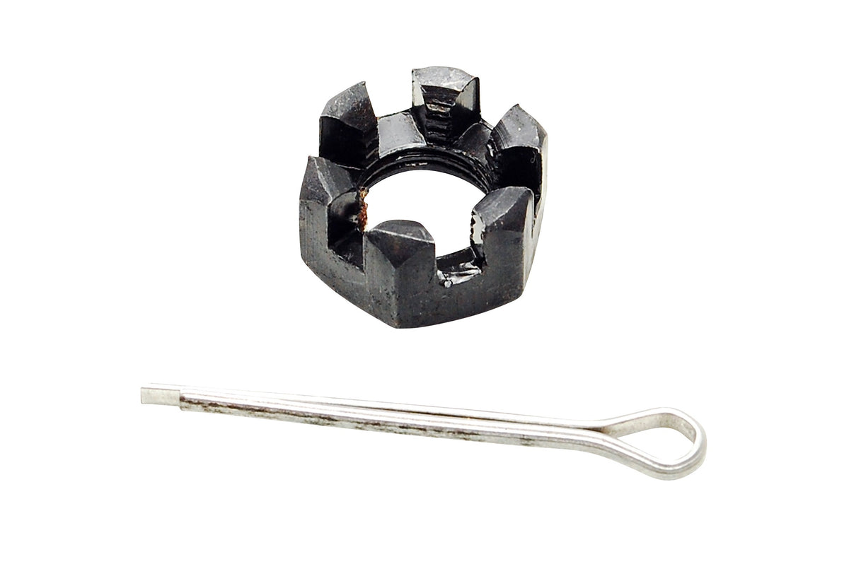 Mevotech Original Grade Steering Tie Rod End GES2010R