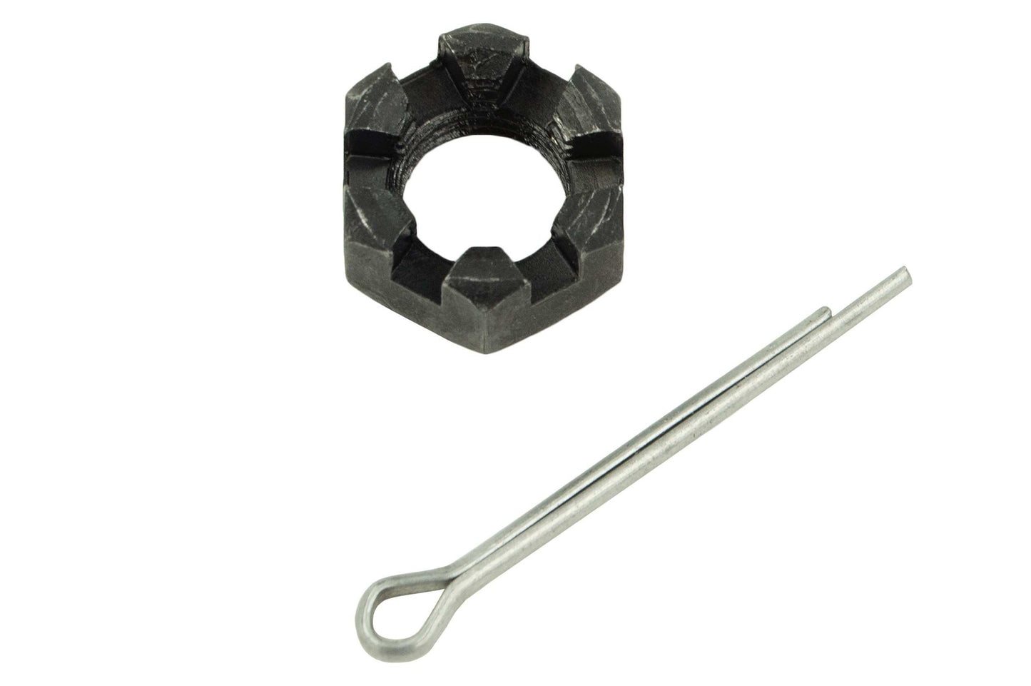 Mevotech Original Grade Steering Tie Rod End GES2019RLT