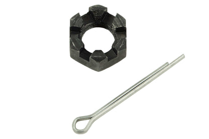 Mevotech Original Grade Steering Tie Rod End GES2019RLT