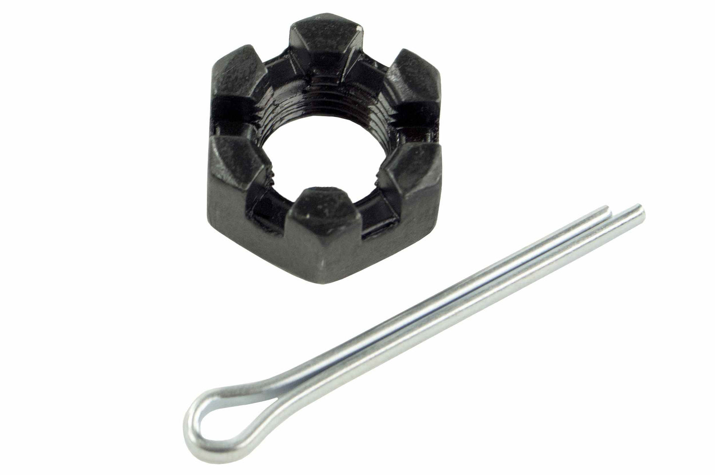 Mevotech Original Grade Steering Tie Rod End GES2020RLT