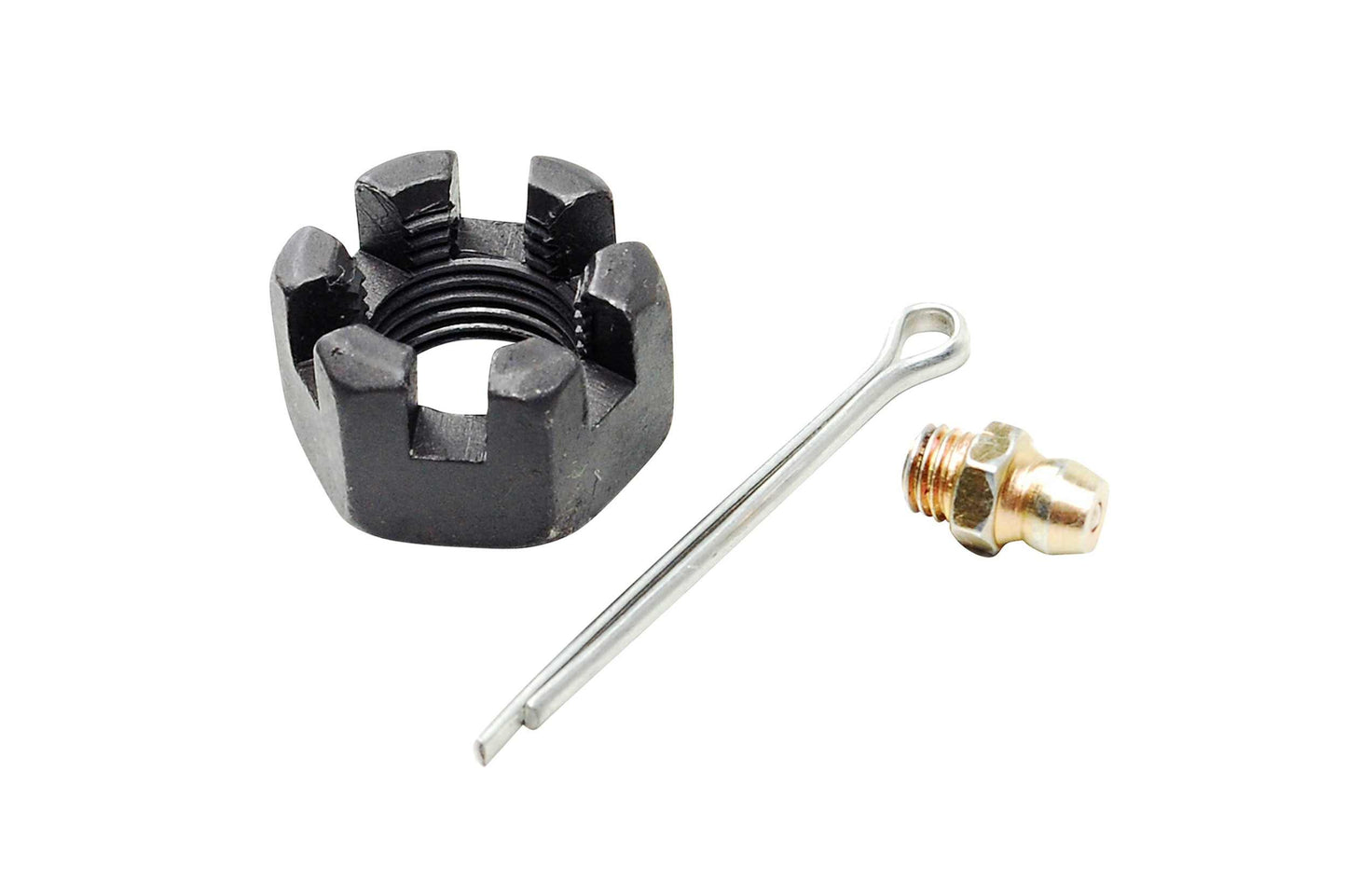 Mevotech Original Grade Steering Tie Rod End GES2026R